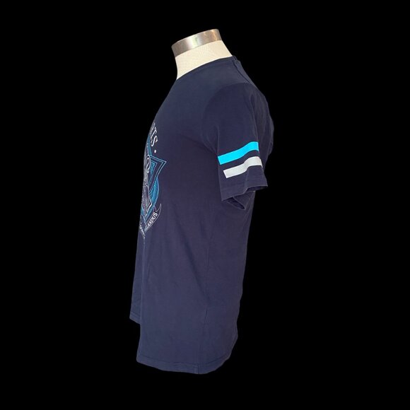 Hogwarts The Souled Store Tee Sz S - Picture 2 of 8